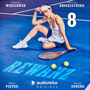 Rewanż. Odcinek 8, Alicja Czepli