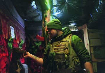 Rusko-ukrajinský konflikt tvrdě zasáhne celou Evropu audiobook, Andrea Procházková, Erik Tabery