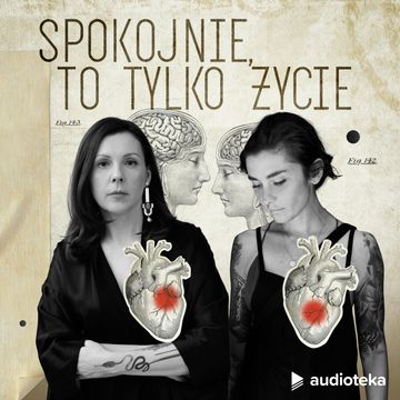Spokojnie, to tylko życie podcast