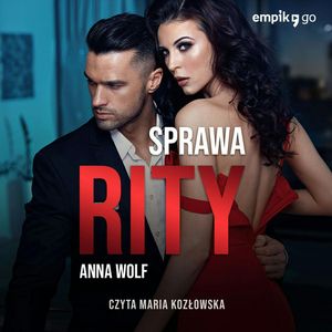 Sprawa Rity, Anna Wolf
