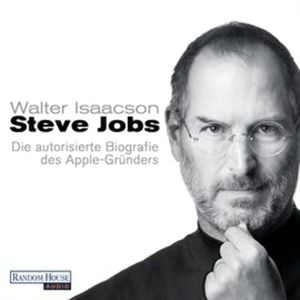 Steve Jobs, Walter Isaacson