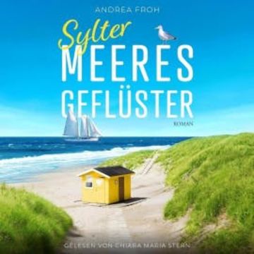 Sylter Meeresgeflüster audiobook, Andrea Froh