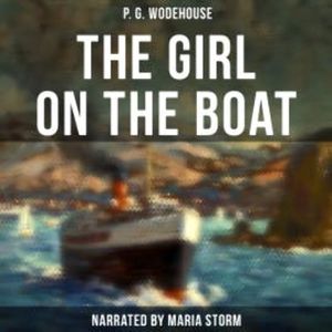 The Girl on the Boat, P. G. Wodehouse