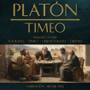 Timeo, Platon