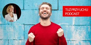 TPU 051: Jak osiągnąć sukces i pozostać szczęśliwym człowiekiem? – Kamila Rowińska, Kasia Bieleniewicz