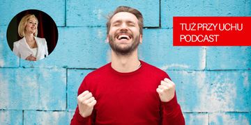 TPU 051: Jak osiągnąć sukces i pozostać szczęśliwym człowiekiem? – Kamila Rowińska audiobook, Kasia Bieleniewicz