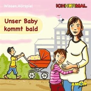 Unser Baby kommt bald, Lorenz Hoffmann