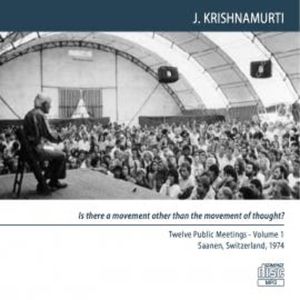 What is a chaste mind?, Jiddu Krishnamurti