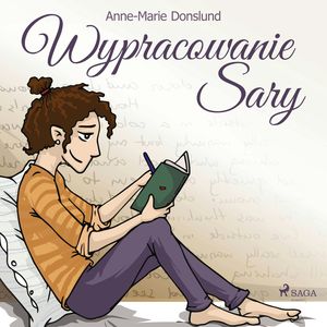Wypracowanie Sary, Anne-Marie Donslund