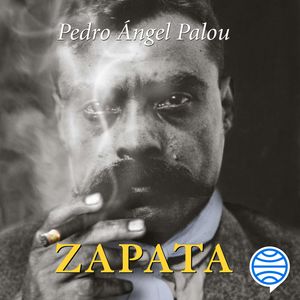Zapata, Pedro Ángel Palou