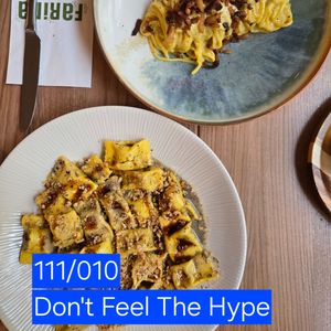 010 don´t feel the hype, Hana Kuncová, Lukáš Hejlík