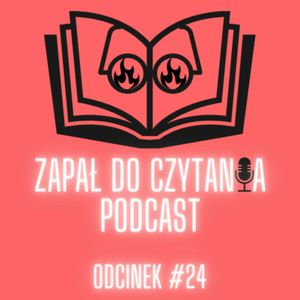 #24: Nowe Horyzonty i dyrektorsko-kuratorski zapał do czytania, Paweł Zapała