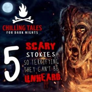 5 Scary Stories so Terrifying They Can't Be Unheard, Chilling Tales for Dark Nights