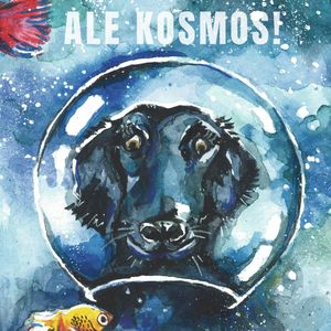 Ale Kosmos!, Anna Ryźlak