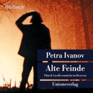 Alte Feinde, Petra Ivanov
