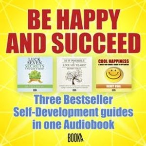 BE HAPPY AND SUCCEED, Henry Osal