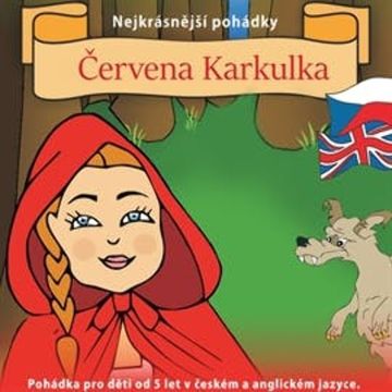 Červená Karkulka audiobook