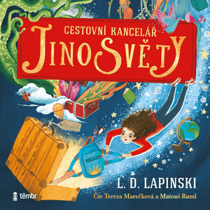 Cestovní kancelář Jinosvěty, L. D. Lapinski