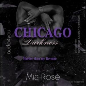 Chicago Darkness, Mia Rosé