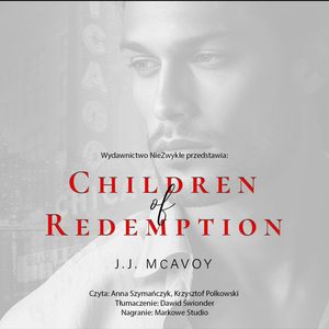 Children of Redemption, J.J. McAvoy