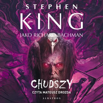 Chudszy, Stephen King