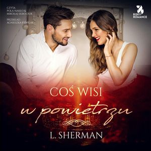Coś wisi w powietrzu, L. Sherman