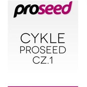 Cykle Proseed cz. 1, Proseed