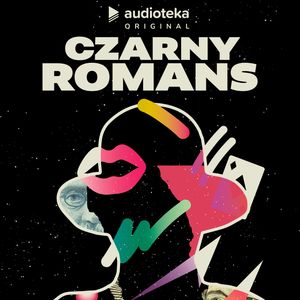 Czarny Romans, Agata Karlicka, Cezary Ciszewski, Dionisios Sturis, Jerzy Rogiewicz, Katarzyna Szczerba, Michał Marczak