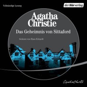 Das Geheimnis von Sittaford, Agatha Christie