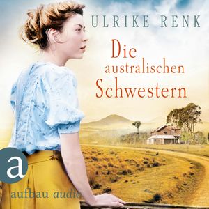 Die australischen Schwestern, Ulrike Renk