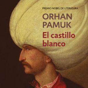 El castillo blanco, Orhan Pamuk
