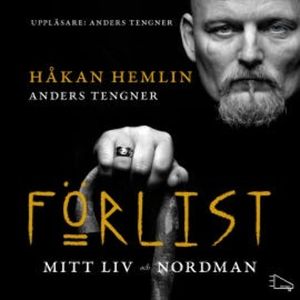Förlist, Håkan Hemlin