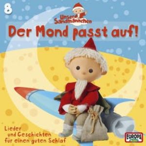Folge 08: Der Mond passt auf, Kai Hohage