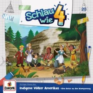 Folge 20: Indigene Völker Amerikas – Eine Reise zu den Wampanoag, Alexandra Frank