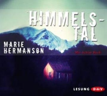 Himmelstal audiobook, Marie Hermanson
