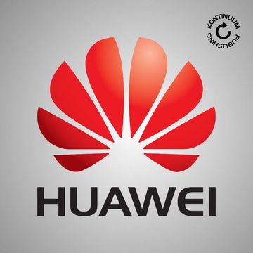 Huawei kontra USA. Ren Zhengfei i era 5G, Leszek Sadkowski