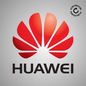 Huawei kontra USA. Ren Zhengfei i era 5G, Leszek Sadkowski