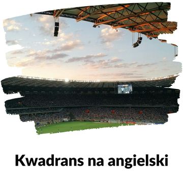 KNA: Lekcja 121 (obiekty sportowe) audiobook, Szymon Marciniak