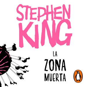 La zona muerta, Stephen King
