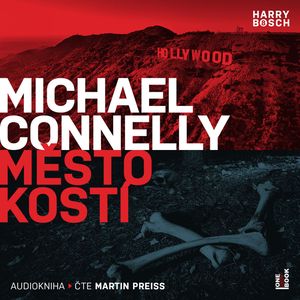 Město kostí, Michael Connelly