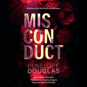 Misconduct, Penelope Douglas