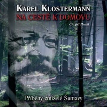 Na cestě k domovu, Karel Klostermann