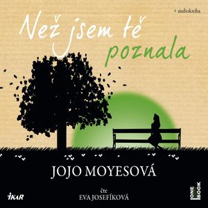 Než jsem tě poznala, Jojo Moyesová.