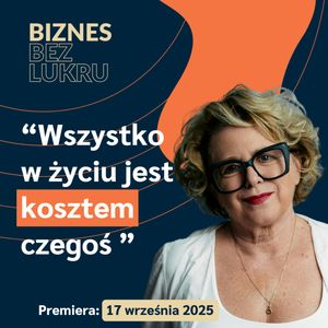 Nigdy nie jest za późno, żeby zrobić sobie startup - Nina Kowalewska-Motlik [zapowiedź odc. #079], Tomasz Plata