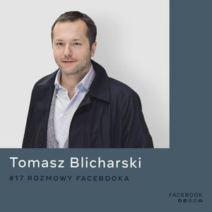 O algorytmach i danych wspierających biznes - Tomasz Blicharski, Facebook Polska