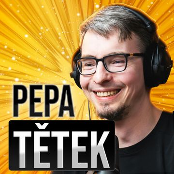 Pepa Tětek: Peníze jednoduše - Proč bohatí bohatnou a chudí chudnou? audiobook, Vojta Žižka