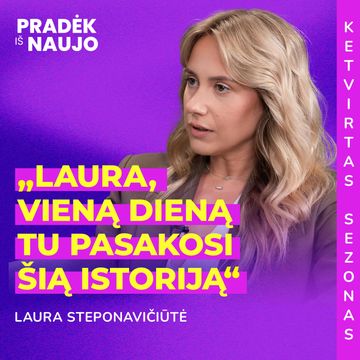 PIN su Laura Steponavičiūte | Hipnoterapija, sunki vaikystė, sėkminga karjera, toksiški santykiai audiobook, Aurimas Mikalauskas, Judita Mikalauskienė