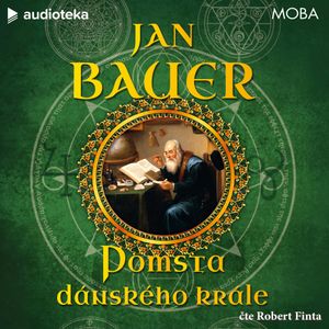 Pomsta dánského krále, Jan Bauer
