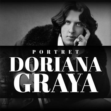 Portret Doriana Graya audiobook, Oscar Wilde