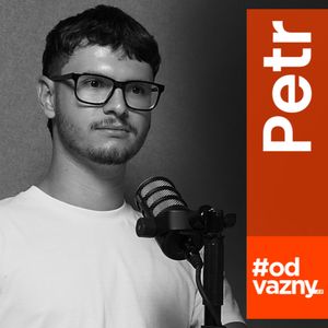 Proč jsem se zastal LGBT+ ačkoliv nejsem gay? | Petr Bollardt #odvážný, Tomáš Paprštein